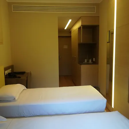 Il Cantico St. Peter Hotell