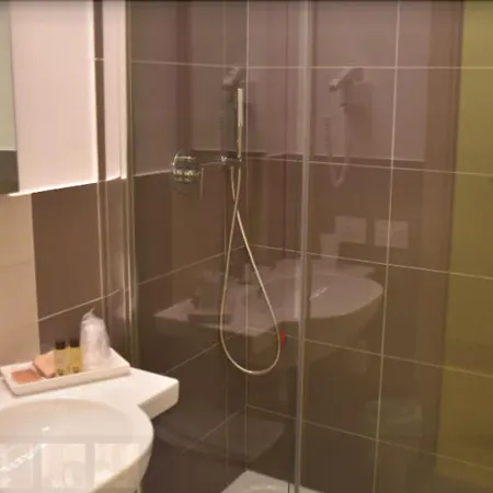 Hotel Il Cantico St. Peter Rome