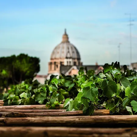 Il Cantico St. Peter Hotel