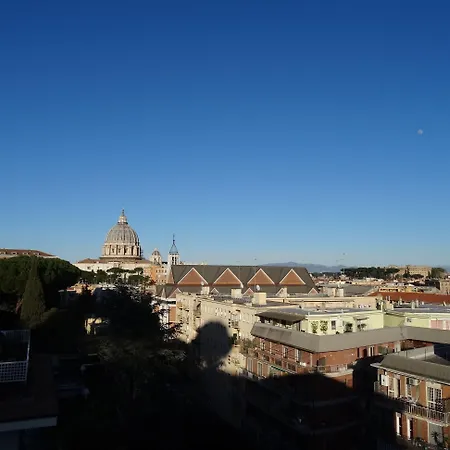 Il Cantico St. Peter 3*