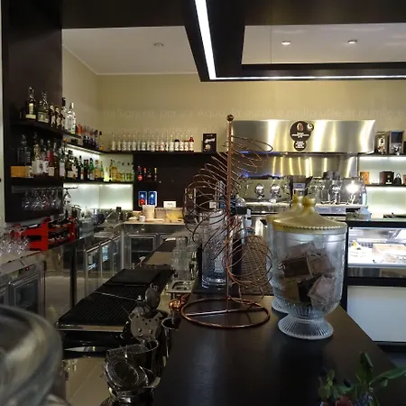 Szálloda Il Cantico St. Peter 3*