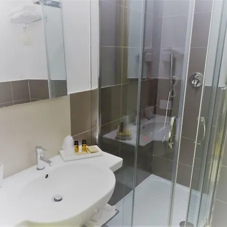 Hotel Il Cantico St. Peter