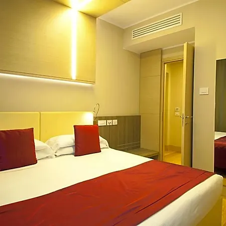 Hotel Il Cantico St. Peter