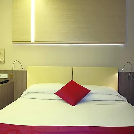 Il Cantico St. Peter Hotel Rome
