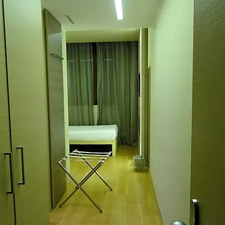 Il Cantico St. Peter Hotel 3*