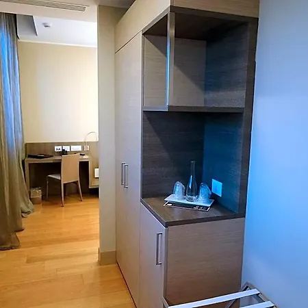 Il Cantico St. Peter Отель 3*