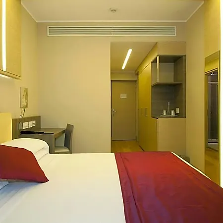 Il Cantico St. Peter Hotel