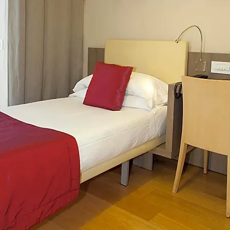 Hotel Il Cantico St. Peter 3*