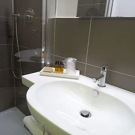 Il Cantico St. Peter Hotel