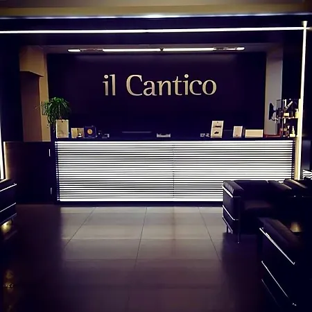 Il Cantico St. Peter