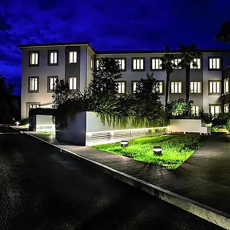 Il Cantico St. Peter Hotel Rome