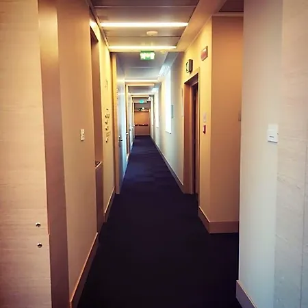 Il Cantico St. Peter Hotel Rome