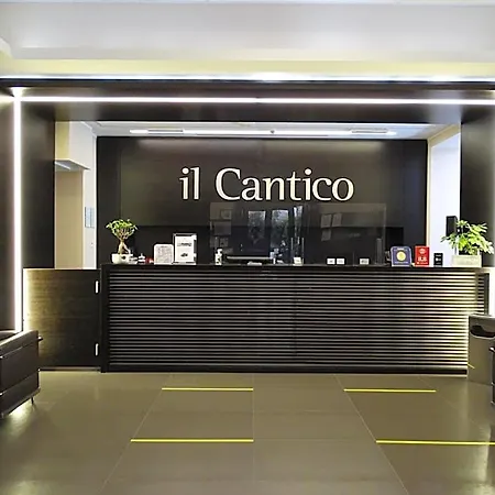 Il Cantico St. Peter 3*