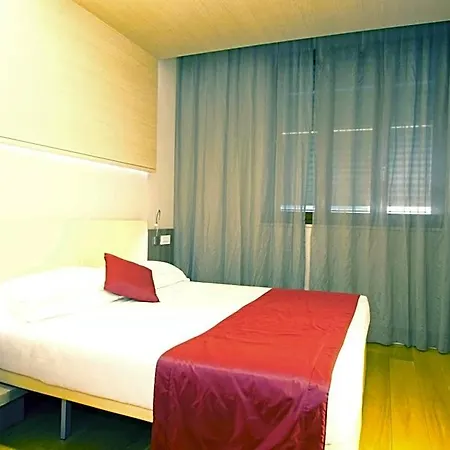 Hotel Il Cantico St. Peter 3*