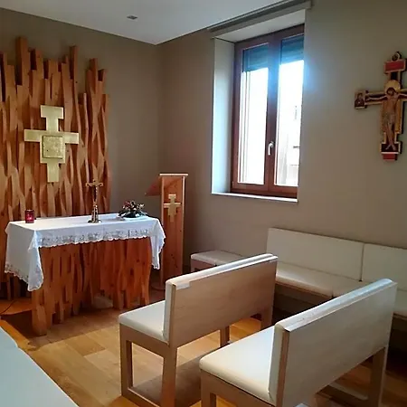 Il Cantico St. Peter 3* Rom