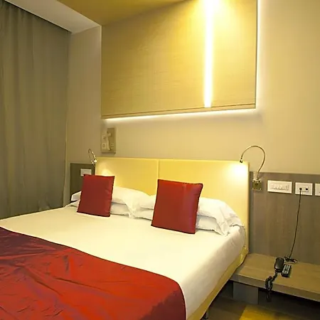 Hotel Il Cantico St. Peter 3*
