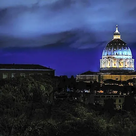 Il Cantico St. Peter 3* Rom