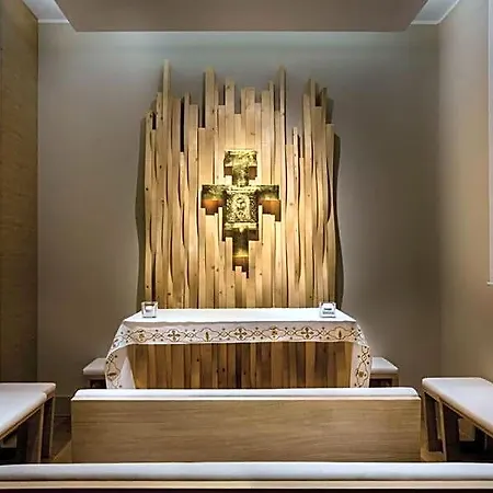 Il Cantico St. Peter Hotel
