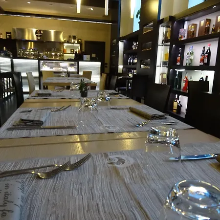 Hotel Il Cantico St. Peter Rome