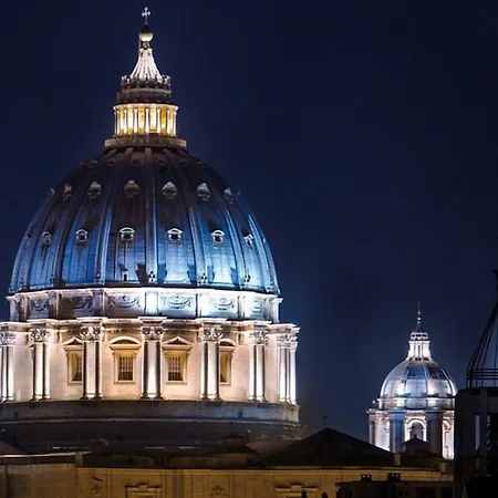 Il Cantico St. Peter Hotel
