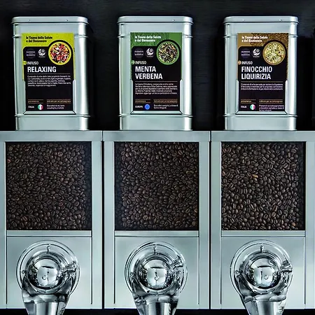 Szálloda Il Cantico St. Peter 3*