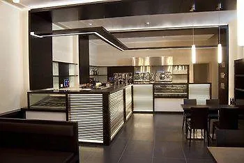 Il Cantico St. Peter 3* Рим