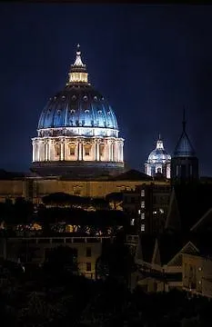 Отель Il Cantico St. Peter