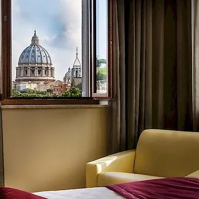 Il Cantico St. Peter Отель 3*