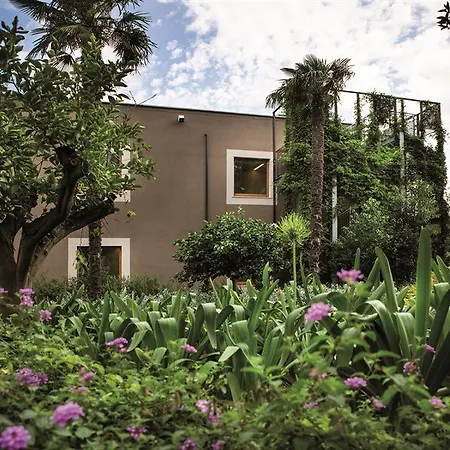 Hotell Il Cantico St. Peter Rom