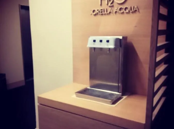 Il Cantico St. Peter 3* Rome