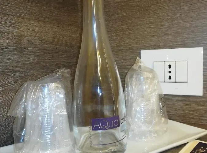 Il Cantico St. Peter Hotel