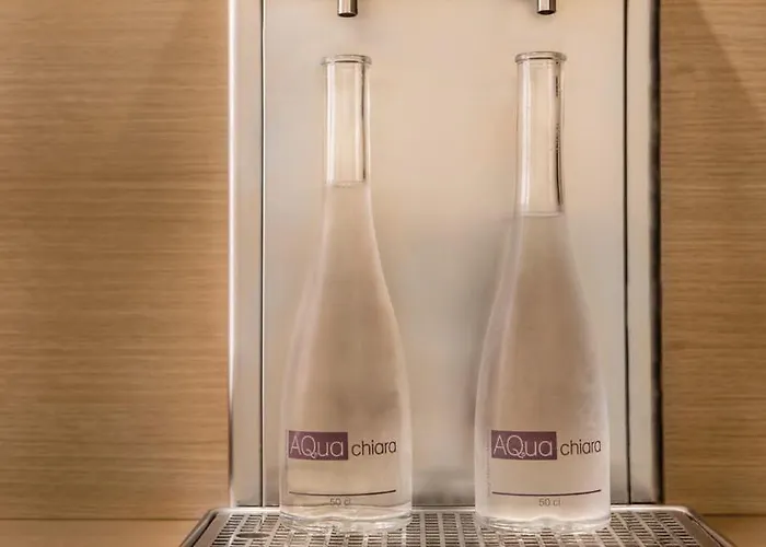 Hotel Il Cantico St. Peter