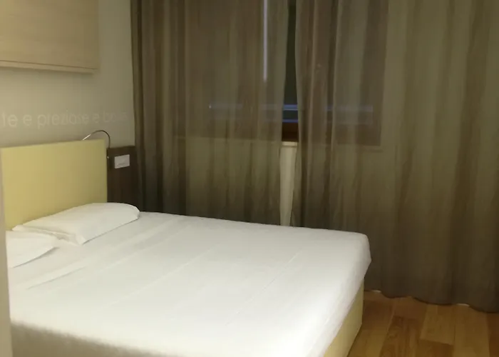 Hotel Il Cantico St. Peter Rom