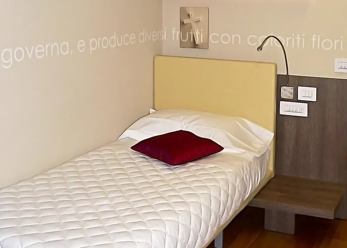 Il Cantico St. Peter Hotel 3*