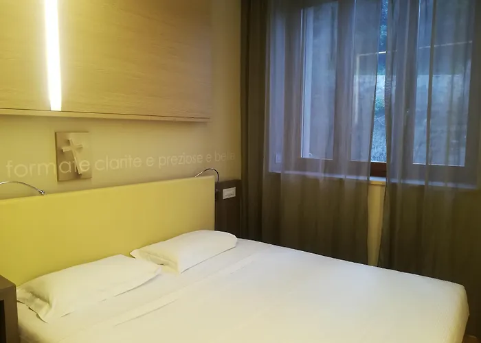 Hotel Il Cantico St. Peter Rome