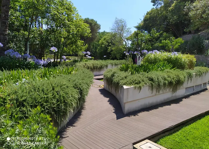 Il Cantico St. Peter Hotel 3*