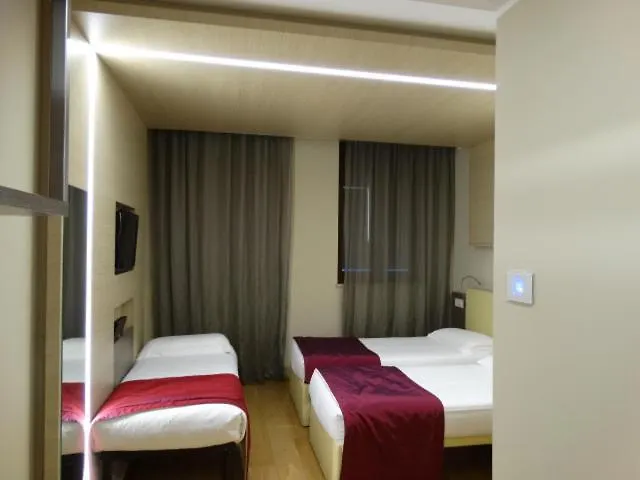 Il Cantico St. Peter Rome