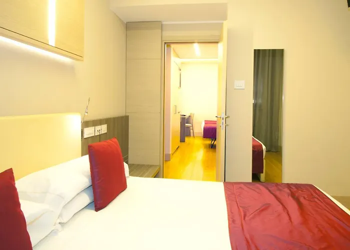 Hotel Il Cantico St. Peter 3*