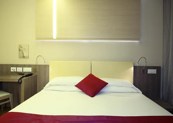 Il Cantico St. Peter 3* Rome