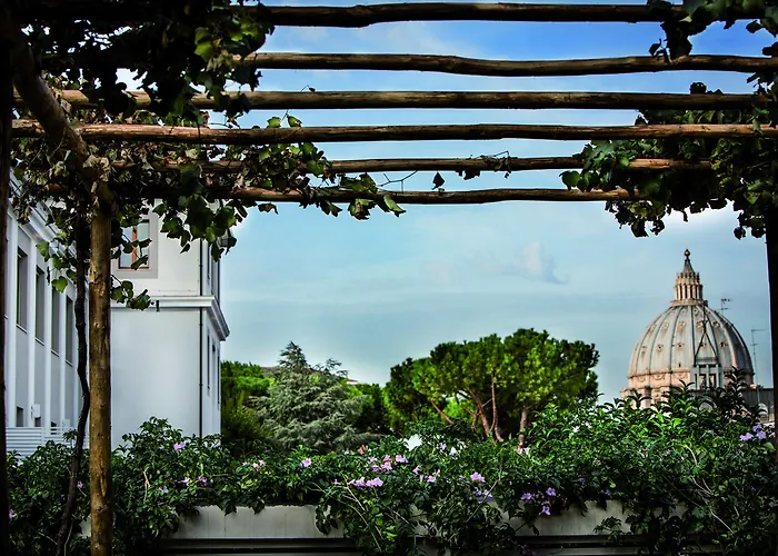 Il Cantico St. Peter