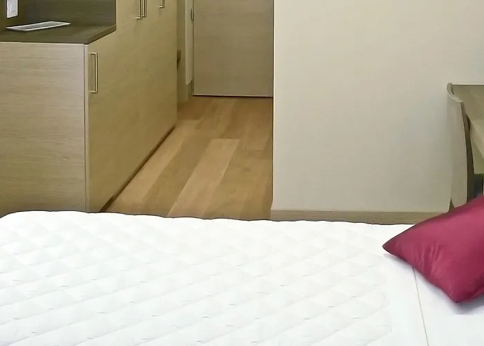 Hotel Il Cantico St. Peter