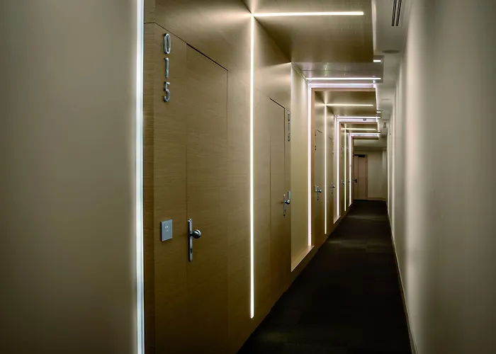 Hotel Il Cantico St. Peter 3*