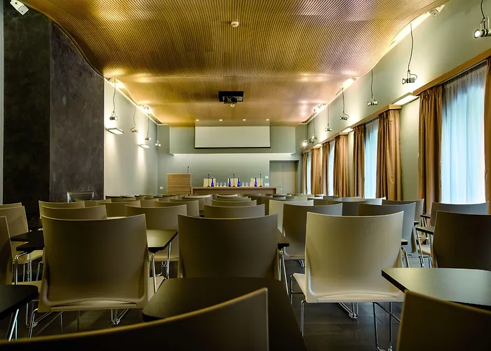 Hotel Il Cantico St. Peter