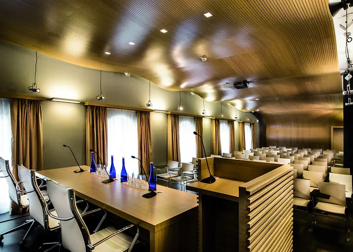 Il Cantico St. Peter Hotel Rome