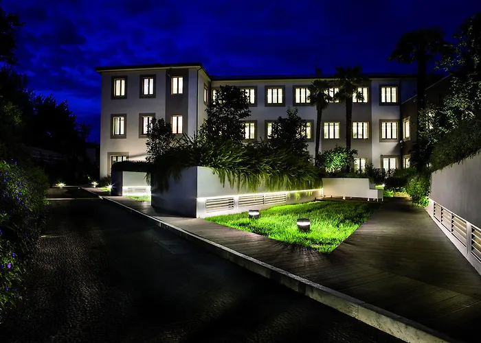 Il Cantico St. Peter Rome