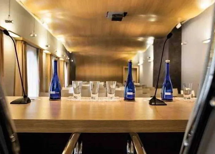 Il Cantico St. Peter