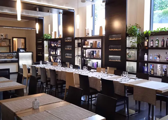 Il Cantico St. Peter Rome