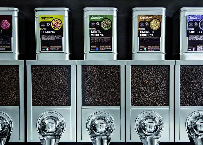 Hotel Il Cantico St. Peter 3*