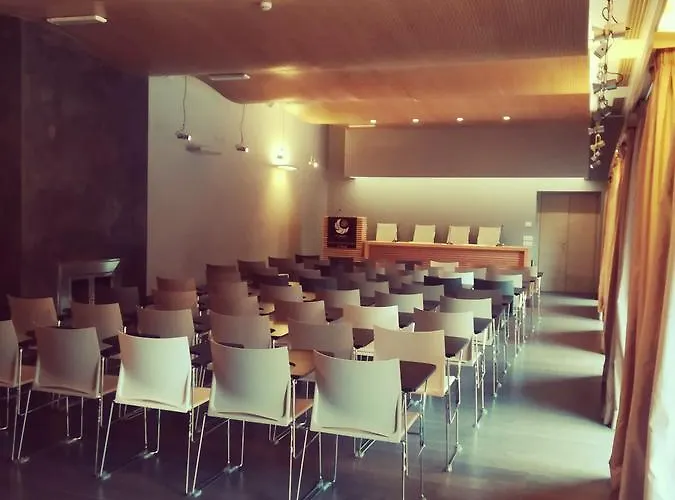 Il Cantico St. Peter Hotel