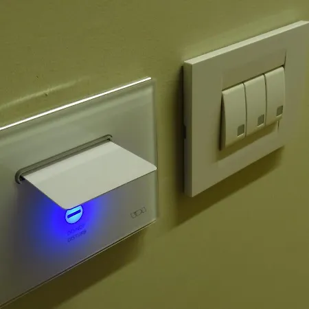 فندق Il Cantico St. Peter 3*